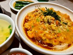 -松鹤楼面馆(清河万象汇店)
