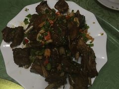 -国庆烧麦馆