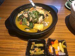 -禾珍珠家常小馆(河南博物院店)