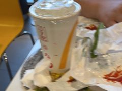 -麦当劳(金沙广场店)