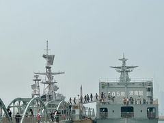 -中国人民解放军海军博物馆