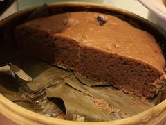 -食为先庐畔渔歌(合作化路店)