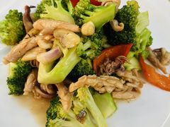 -海鲜街菜馆(海珠南路店)