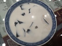 芋圆仙草-赵记传承特色牛奶甜品(泉城广场店)