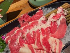 -捞王锅物料理(凯旋路店)