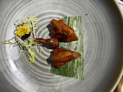 -富淳饭店(陆家嘴保利广场店)