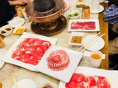 -牛街·马辈儿涮肉(牛街二店)