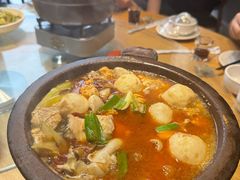 -肖记公安牛肉鱼杂馆· 省级非物质文化遗产(仁和路店)