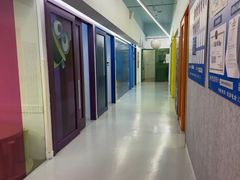 -英孚教育青少儿(南坪中心)