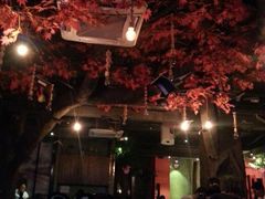 android_upload_pic-令狐冲烤鱼·烧菜馆(达明店)