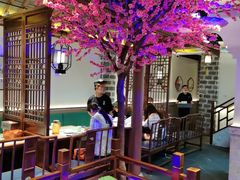 -姑苏家宴·苏帮菜·松鼠桂鱼(苏州总店)