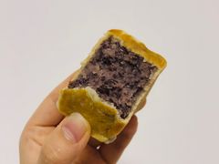 -栗记麦香坊·草之楼仙豆糕(东直门店)