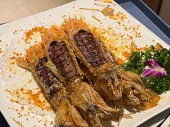 -大东海海鲜酒楼(渔人码头总店)