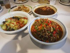 -欧记大排档·景德菜(上海首店)