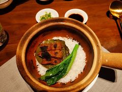 -山里亲戚(淞虹路店)