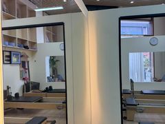 -Ms.Pilates 普拉提技术(大学路店)