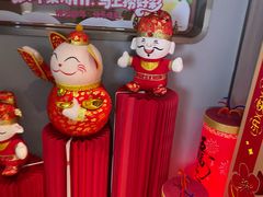 -海底捞火锅(高科广场店)
