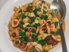 -大儒小厨·苏浙菜(瑞虹太阳宫店)
