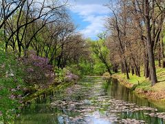 -承德避暑山庄景区