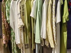 -桑麻古道(星海生活广场店)