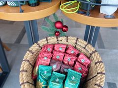 -星巴克(成都科学城店)