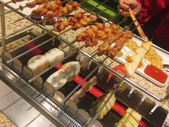 -丰茂烤串(卫星广场店)