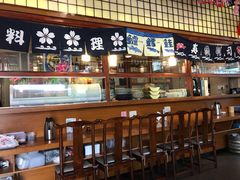 -尺山寸水日料(马桥满天星店)