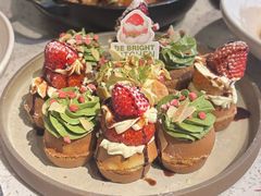 -BE BRIGHT KITCHEN(正佳广场店)