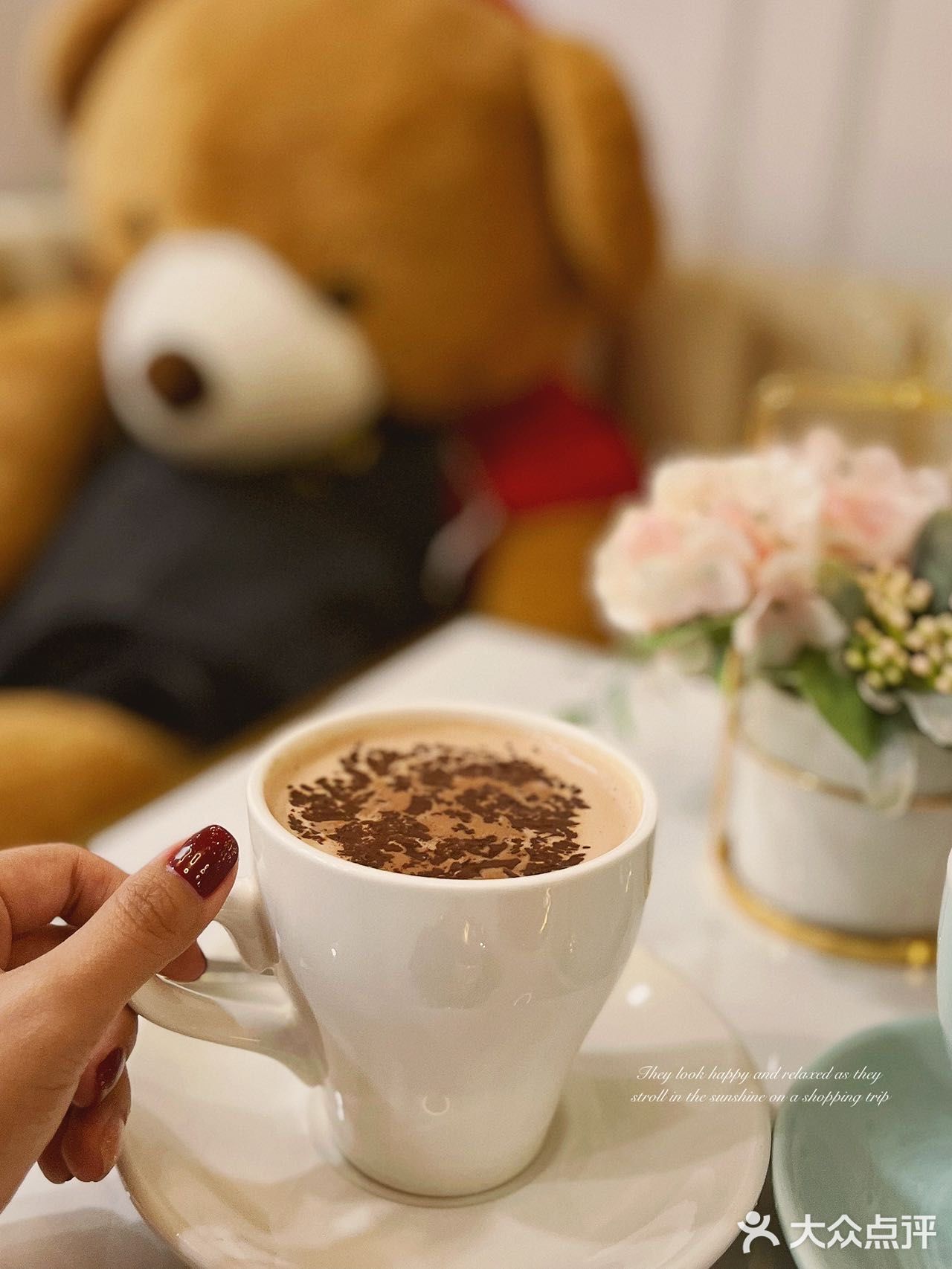 来新世界能吃到法国老牌🍫VOISIN比邻·手工巧克力