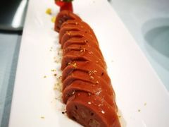糯米藕-廊亦舫Lang Yi Fang Restaurant(金桥店)