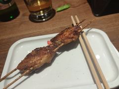 -管氏翅吧(马家堡店)