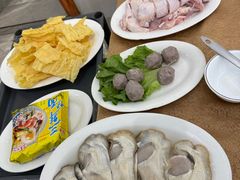 -濠轩阁特色生蚝火锅总店