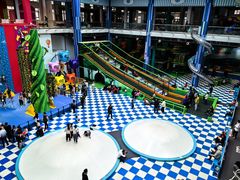 -蒙特利亲子乐园