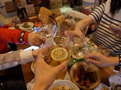 -Blac+Blac(中海环宇荟店)