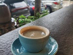 美式-半度雨棚(莫干山路店)