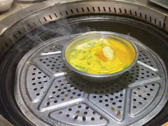 -锅老头铁锅炖•大锅蒸汽海鲜(韩乐坊店)