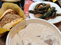 -穆得·老周家牛肉烧饼(普利街店)