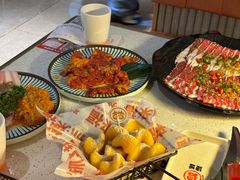 -猫抓烤肉(春熙路店)