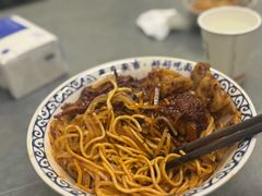 -梅溪·小伙子干挑面(安吉总店)