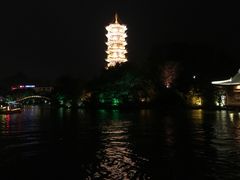 -桂林两江四湖景区