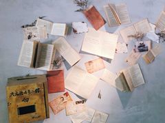 -时光花园(白鹭洲店)