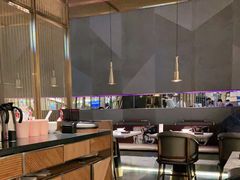 -蔴将·川菜(黄龙万科店)