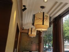 -福来居烤鸭店(天坛二店)