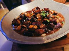 -绿茶餐厅(北京凤凰汇店)
