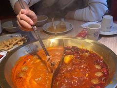 -小龙坎火锅(香港中路店)