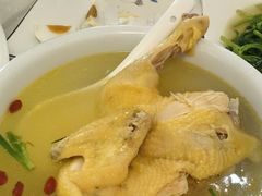 -小陆莲花蟹园农家乐(莲花岛店)
