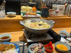 -大岛日本料理铁板烧(南通大饭店)