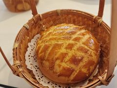 -万龙洲海鲜(南新仓店)