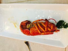 -广州花园酒店-凌璇阁360度高空海鲜自助餐CAROUSEL