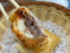 -BAURSAK包尔萨克早餐屋(第二分店)